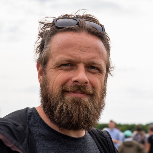Ture Gjørup