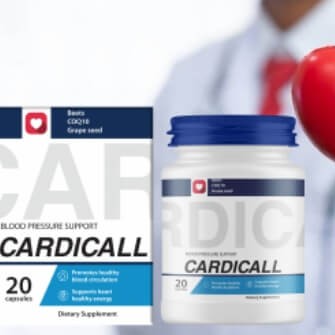 Cardicall 