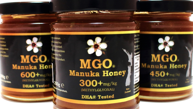 Manuka Honey A New Tool In The Battle Against Antibiotic Resistance Experiment