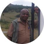 Dr. Clifford Tafangenyasha