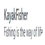kayak fisher