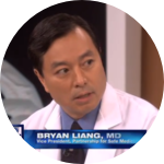 Bryan A Liang, MD, PhD, JD